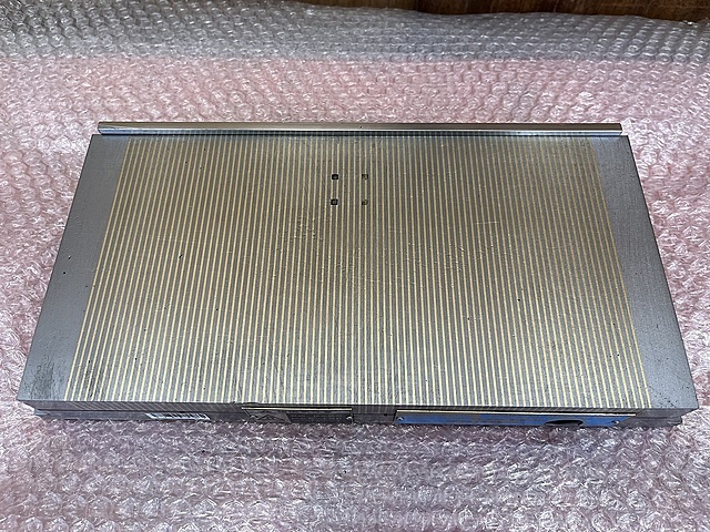 カネテック 永磁チャック RMWH-1530B