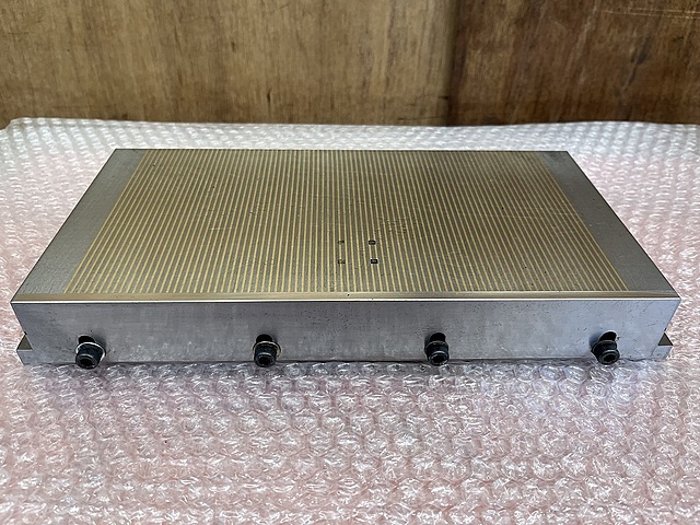 カネテック 永磁チャック RMWH-1530B