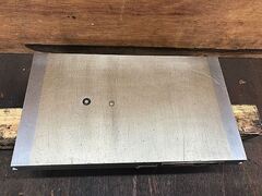 カネテック 永磁チャック RMWH-2035A