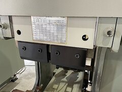 コマツ NCベンダー PAS18×40