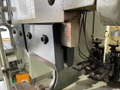 コマツ NCベンダー PAS18×40