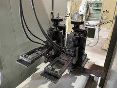 コマツ NCベンダー PAS18×40