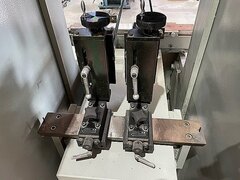 コマツ NCベンダー PAS18×40