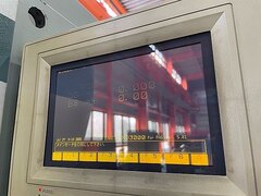 コマツ NCベンダー PAS18×40