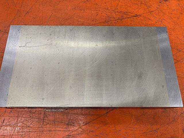カネテック 両面永磁チャック RMWH-2F1530A