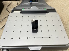 キーエンス ハンディプローブ三次元測定機 XM-1200