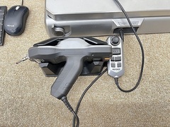 キーエンス ハンディプローブ三次元測定機 XM-1200