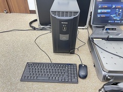 キーエンス ハンディプローブ三次元測定機 XM-1200