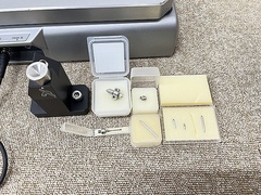 キーエンス ハンディプローブ三次元測定機 XM-1200