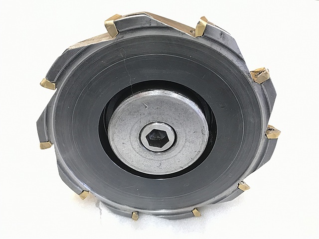 サンドビック フェイスミル 880-220372R3003