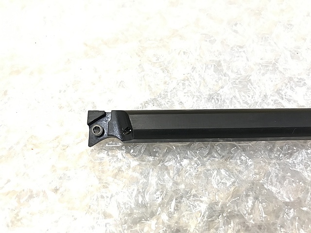 サンドビック ボーリングバイトホルダー A10K-SDUCR07