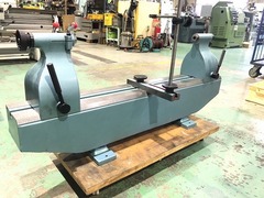理研計測器製作所 偏心検査器 NO.2