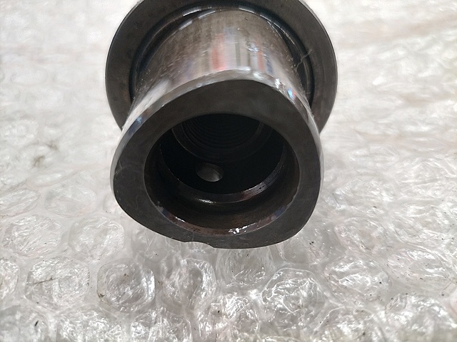 サンドビック ボーリングツール C5-R166.4KF-17070-16