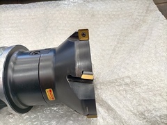 サンドビック フェイスミル RA290-125J38.1-12L