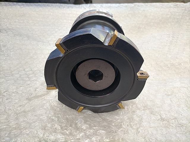 サンドビック フェイスミル RA290-125J38.1-12L