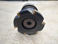 サンドビック フェイスミル RA290-125J38.1-12L