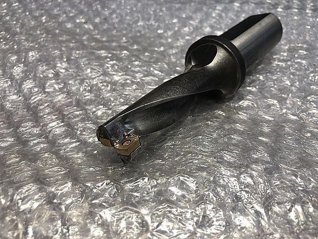 サンドビック スローアウェイドリル R416.2-0180L25-31