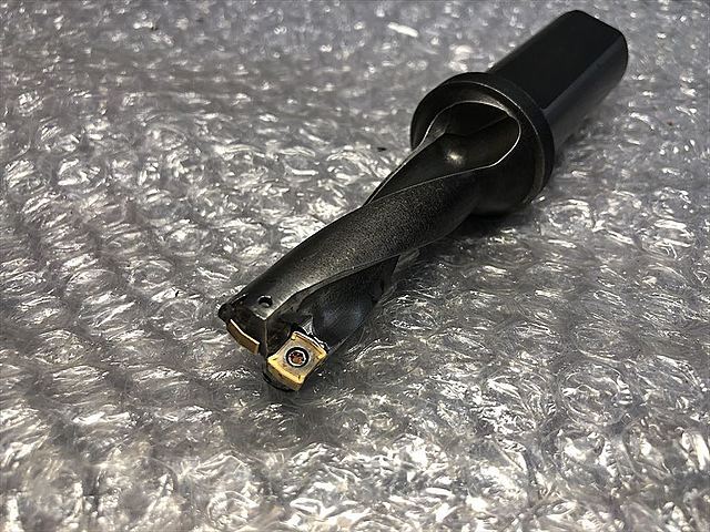 サンドビック スローアウェイドリル R416.2-0180L25-31