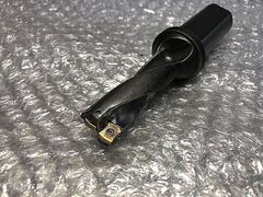 サンドビック スローアウェイドリル R416.2-0180L25-31