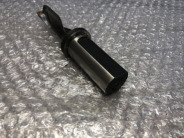 サンドビック スローアウェイドリル R416.2-0180L25-31
