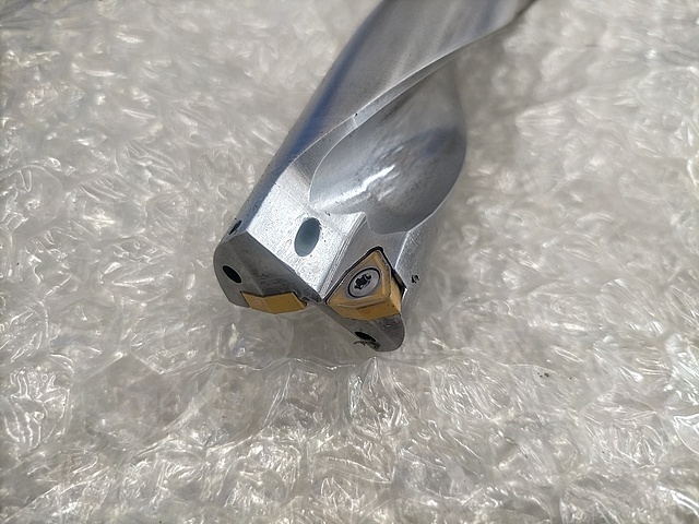 サンドビック スローアウェイドリル R416.2-0300C4-31