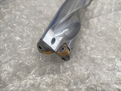 サンドビック スローアウェイドリル R416.2-0300C4-31
