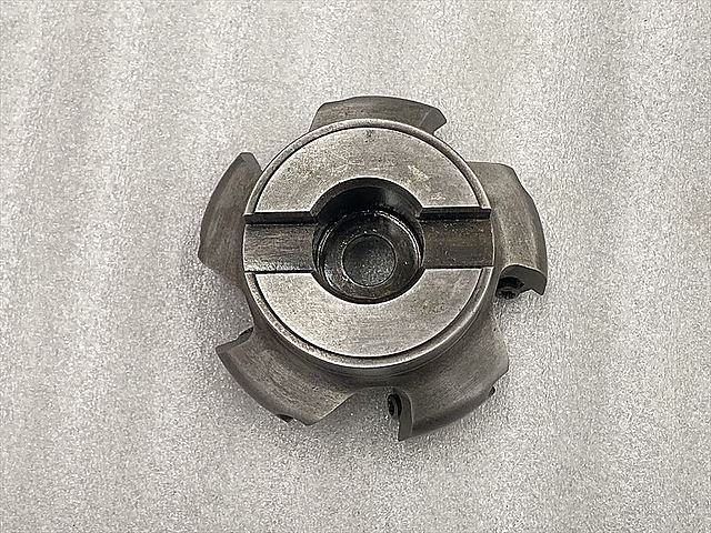 サンドビック フェイスミル R245-063Q22-12M