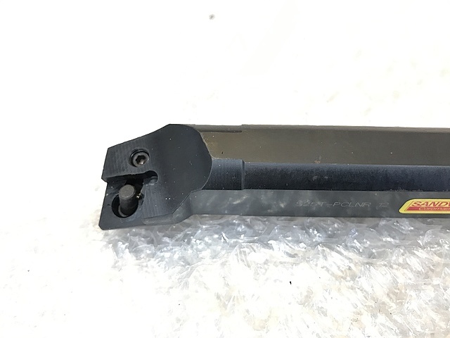 サンドビック ボーリングバイトホルダー S25T-SCLCR12