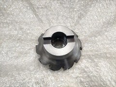 サンドビック フェイスミル RA245-100J31.75-12H