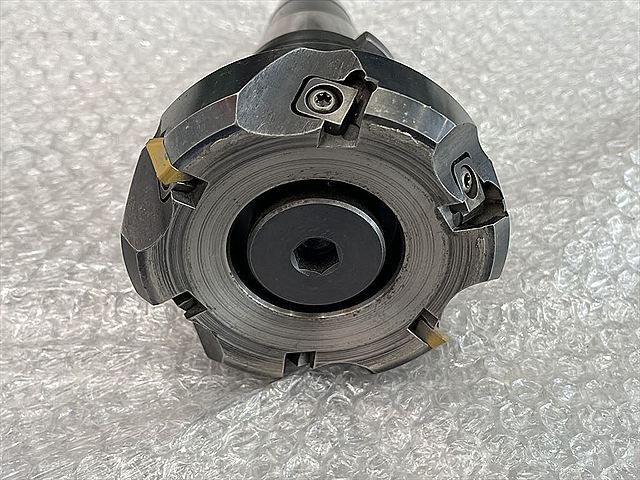 サンドビック フェイスミル RA260.22S-100-15J-31.75