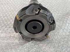 サンドビック フェイスミル RA260.22S-100-15J-31.75