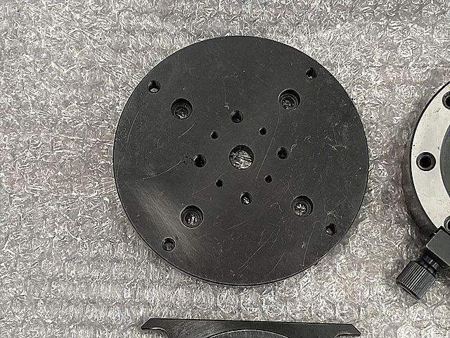 システム3R 電磁チャック