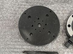 システム3R 電磁チャック