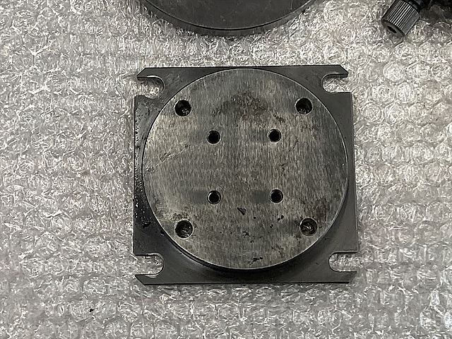システム3R 電磁チャック