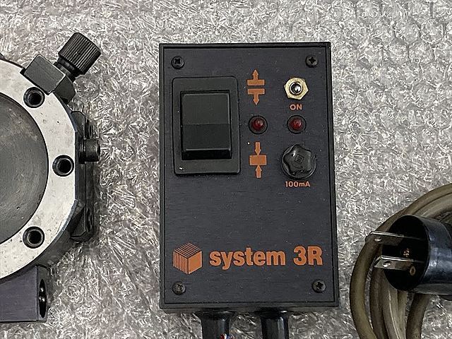 システム3R 電磁チャック