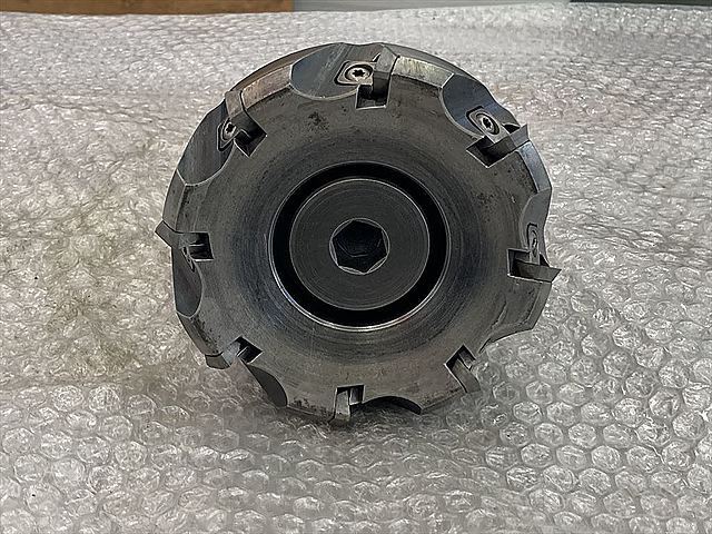サンドビック フェイスミル RA260.22S-125-15J-381