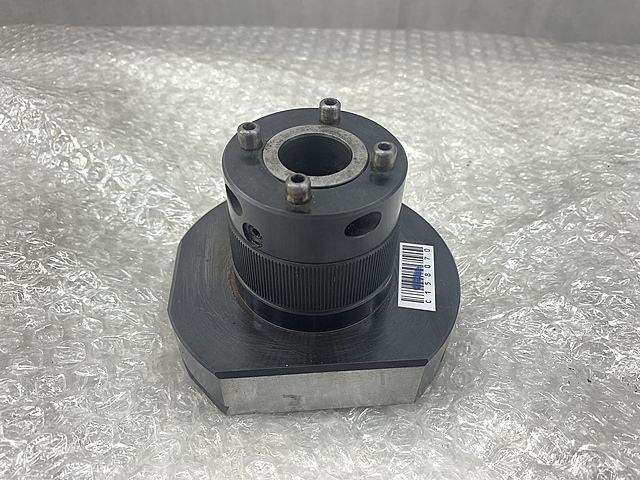 システム3R クイッククランプホルダー 3R-321.5