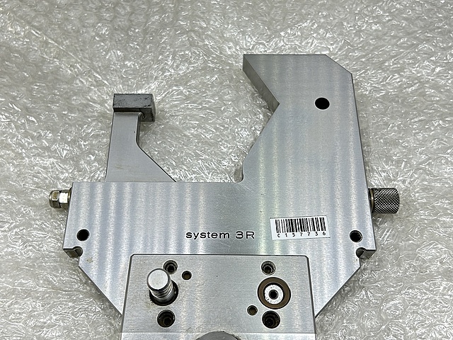 システム3R スーパーVバイス 3R293.3