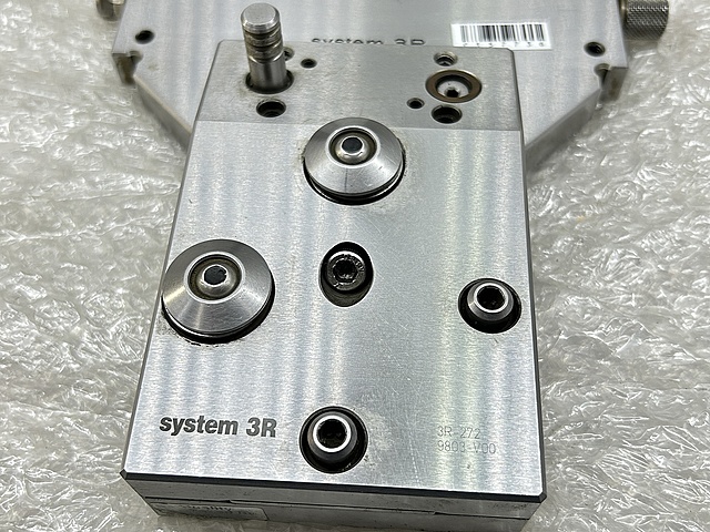 システム3R スーパーVバイス 3R293.3