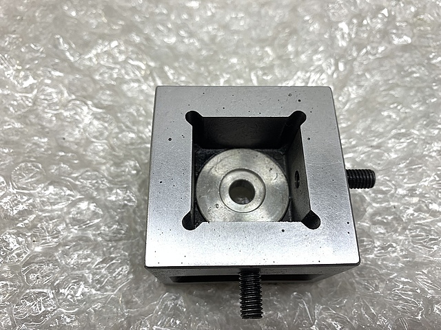 システム3R 電極ホルダー