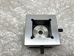 システム3R 電極ホルダー