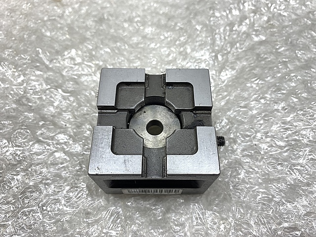 システム3R 電極ホルダー