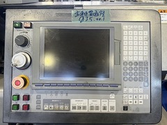 シチズン NC自動盤 L-32Ⅶ