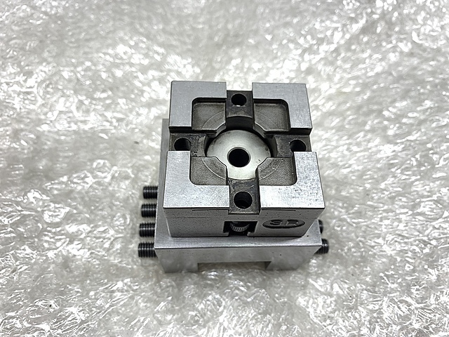 システム3R 放電加工ツール