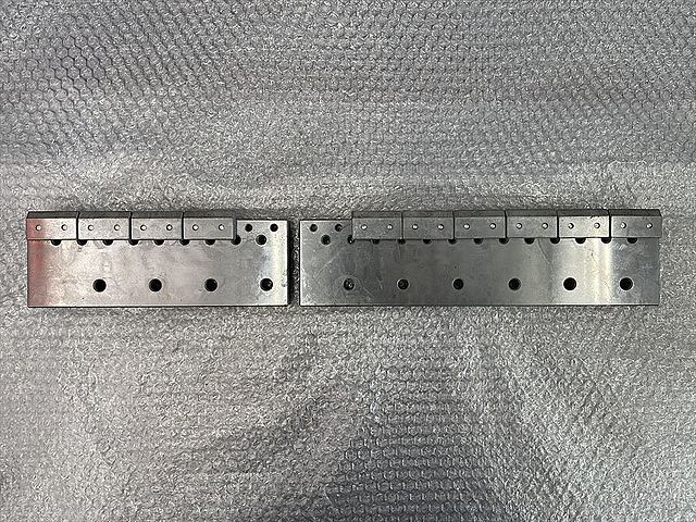 ソディック ワイヤーカット治具