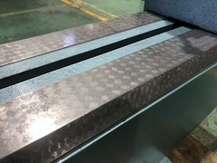 理研計測器製作所 偏心検査器 NO.2