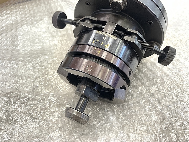 システム3R TPHホルダー用マクロアダプター TPH-21