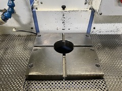 タイガー技研 ブローチ盤 VPD208M