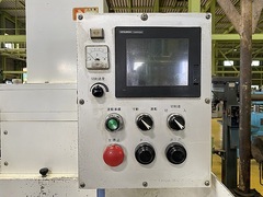 タイガー技研 ブローチ盤 VPD208M
