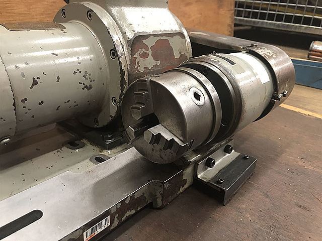 シンボ工業 円筒装置 SCM-100